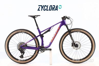 Ridley Raft XC GX AXS t.M