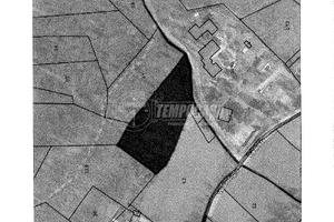 TERRENO AGRICOLO 4400 MQ