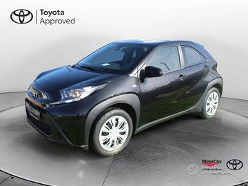 Toyota Aygo X 1.0 VVT-i 72 CV 5 porte Active ...