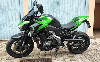 Kawasaki Z900