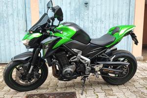 Kawasaki Z900