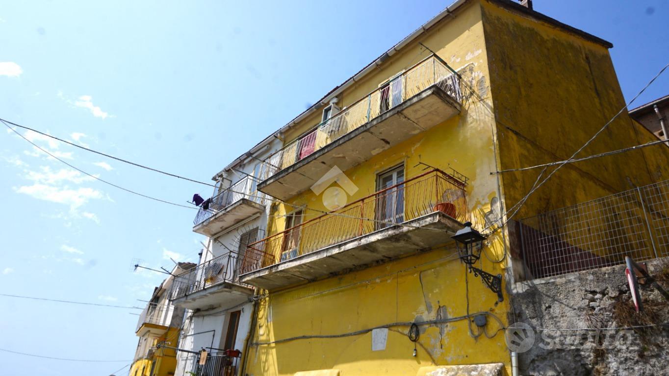 Appartamento – Montecorvino Rovella, Votraci - Vista 2