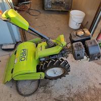 motocoltivatore  grillo 