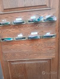 Adetto distribuzione volantini