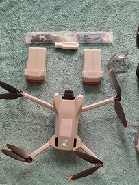 dji mini 3