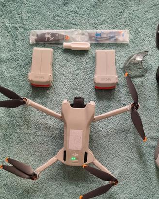 dji mini 3