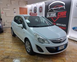 Opel Corsa 1.3 CDTI 75CV 2013