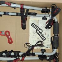 Portabici Mont Blanc