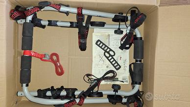 Portabici Mont Blanc