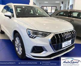 AUDI Q3 35 TFSI S tronic Business Advanced