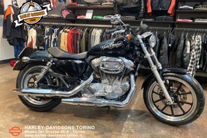 Harley-davidson 883L Sportster Low - XL XL883N