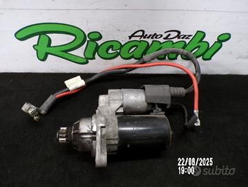 MOTORINO AVVIAMENTO LEON FR 1P 2.0 FSI 2009