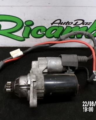 MOTORINO AVVIAMENTO LEON FR 1P 2.0 FSI 2009