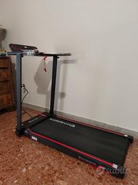 Tapis Roulant Come Nuovo 