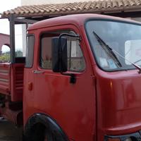 Camion om 40