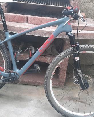 MTB Elios Code