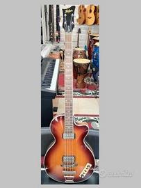 Hofner Club Contemporary Series 