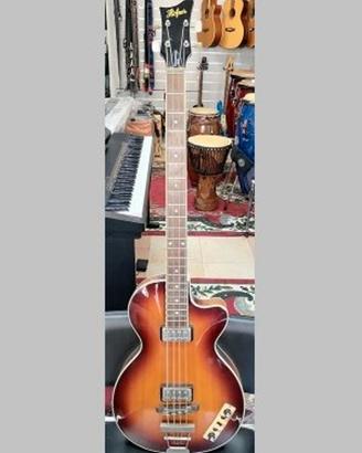 Hofner Club Contemporary Series 