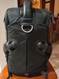 Zaino fotografico KATA 3in1-20