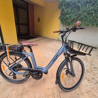 Bici elettrica XP