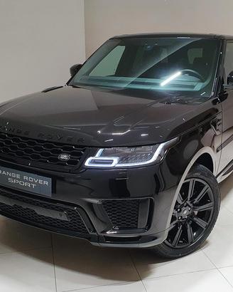 Ricambi range rover Sport 2019