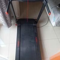 Tapis roulant elettrico