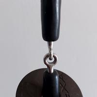 Imboccatura ad aste per cavallo