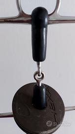 Imboccatura ad aste per cavallo