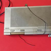 radiosveglia Philips 