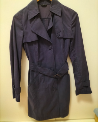 Trench donna