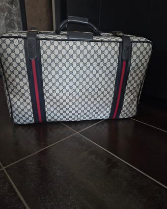 GUCCI valigia
