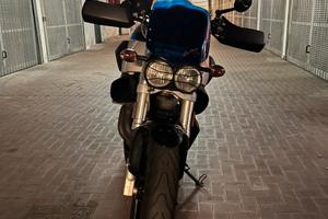 Buell Lightning Xb 9 Sx