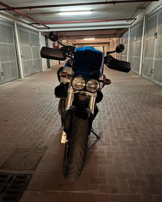 Buell Lightning Xb 9 Sx