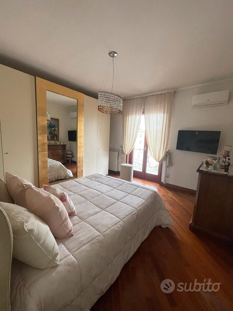 Apartment in Torre Annunziata, Carminiello - View 4