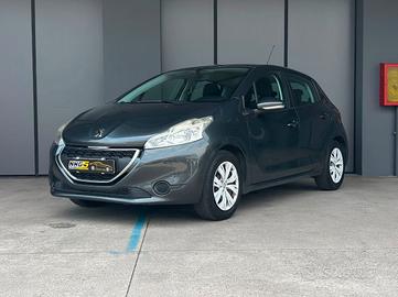 Peugeot 208 1.2 VTi 82 CV 5 porte Active