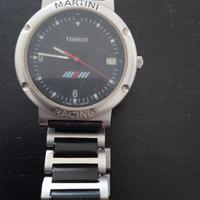 Orologio tissot martini racing