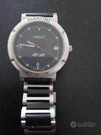 Orologio tissot martini racing