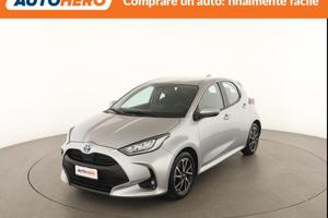 TOYOTA Yaris TX81613