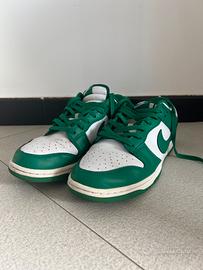 Nike Dunk Low Retro White Malachite (HF5441-101)