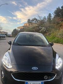 Ford Fiesta TDI