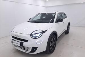 Fiat 600 MHEV La Prima DCT BR009352 1.2 Mild Hybri