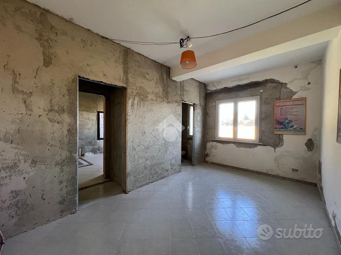Appartamento – Agrigento, Giarra - Altro