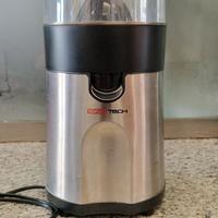 Spremiagrumi elettrico Sinotech in Acciaio Inox