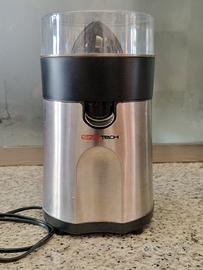 Spremiagrumi elettrico Sinotech in Acciaio Inox