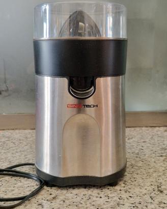 Spremiagrumi elettrico Sinotech in Acciaio Inox