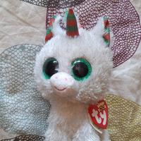 Pupazzo unicorno🦄