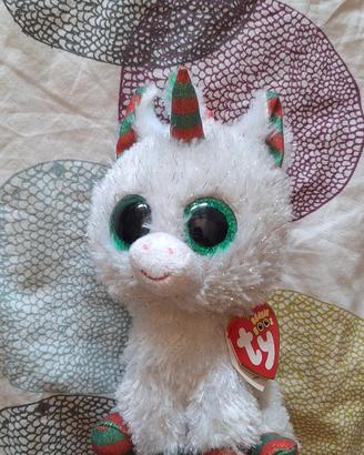 Pupazzo unicorno🦄