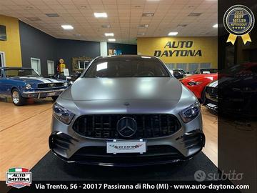 MERCEDES-BENZ A 220 Automatic 4Matic Premium AM FH