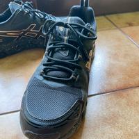 asics quantum gel 180