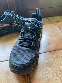 asics quantum gel 180